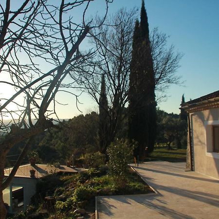La Bastide Du Limon Aparthotel Mormoiron Exteriör bild