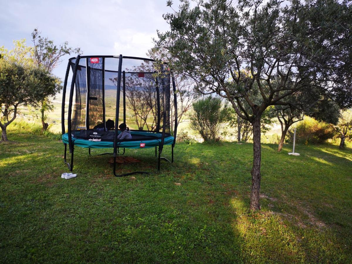 La Bastide Du Limon Aparthotel Mormoiron Exteriör bild