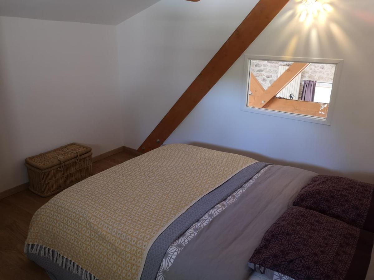 La Bastide Du Limon Aparthotel Mormoiron Exteriör bild