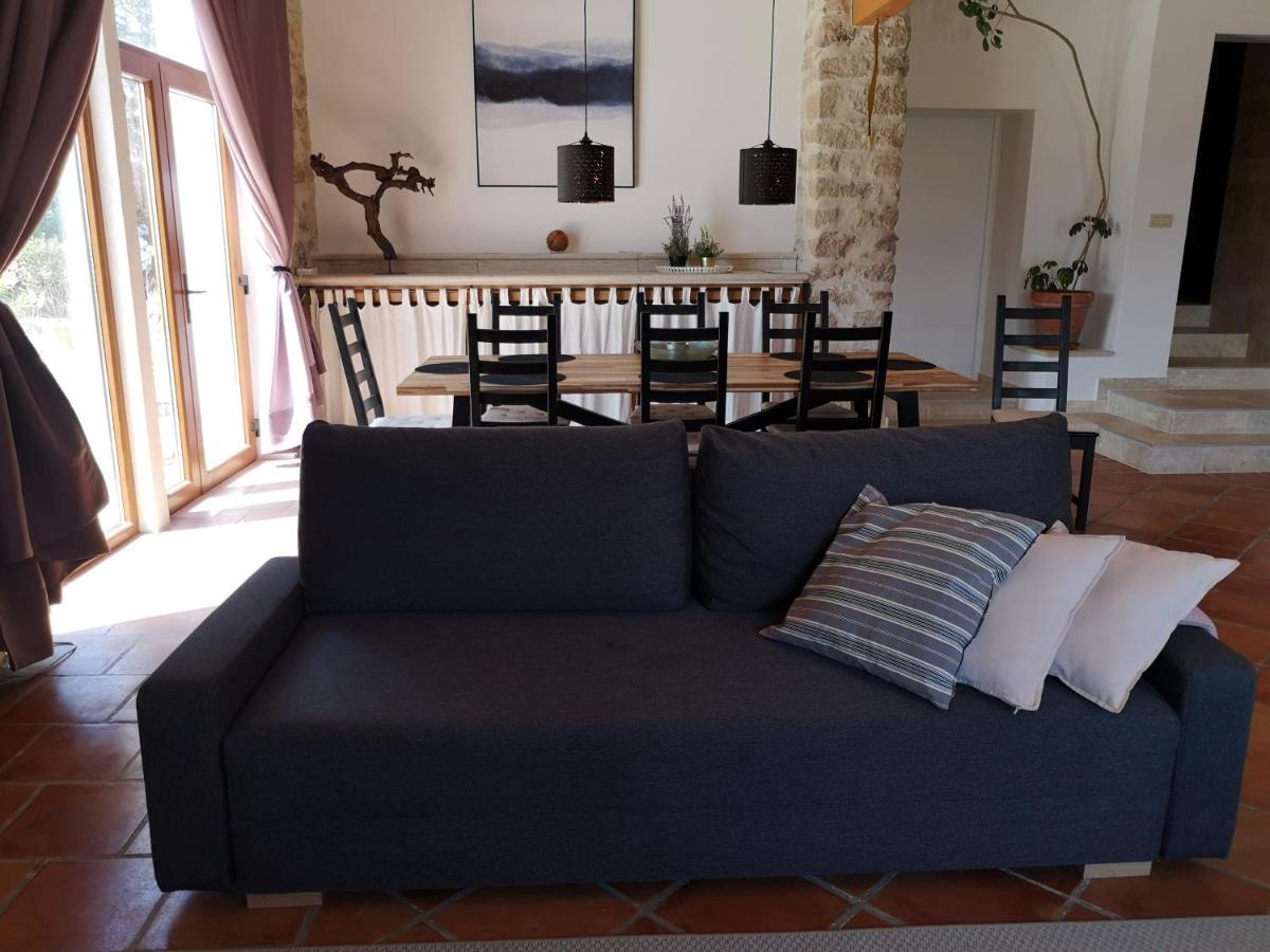 La Bastide Du Limon Aparthotel Mormoiron Exteriör bild